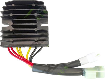 REC-REG HOT SHOT SERIES SUZUKI