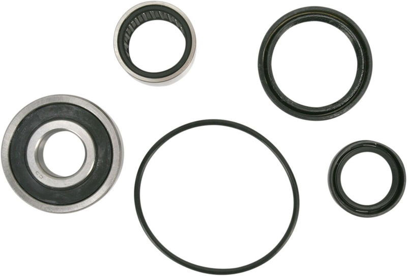 BEARING WHL RR Y23-000