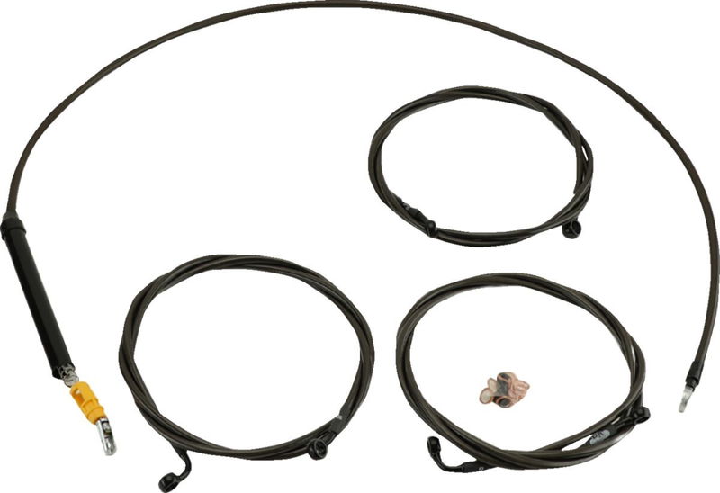 CABLE KIT MN STD 12-14 FL 24+