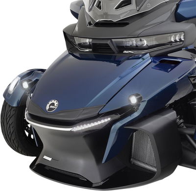 LED DRIVING LIGHT CAN AM
