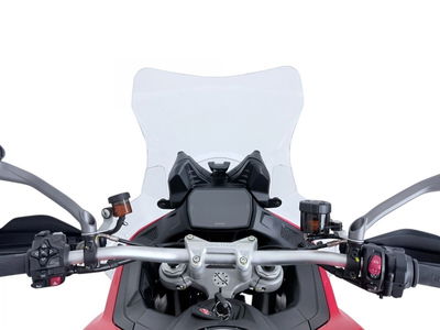 WINDSCREEN TOURING DUCATI MULT