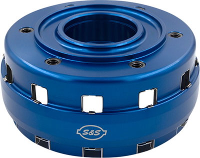 CLUTCH BASKET BILLET M8