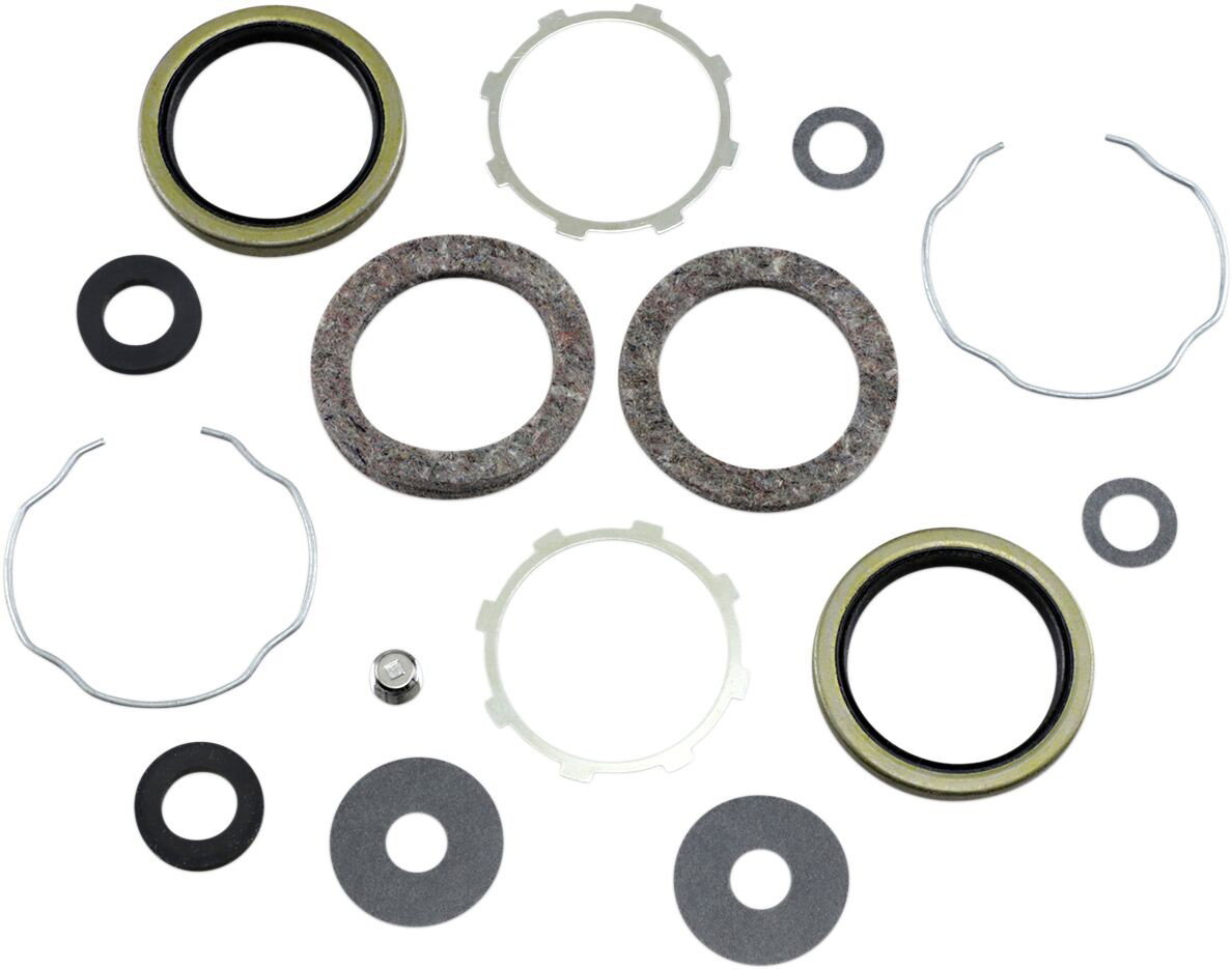 74 FORK SEAL KIT 48-E77