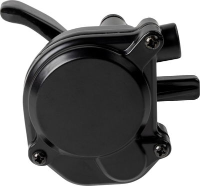 THROTTLE ASSEMBLY HONDA MSE