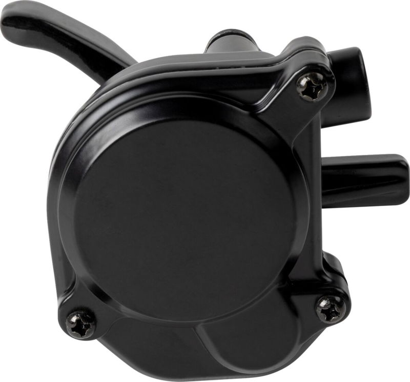 THROTTLE ASSEMBLY HONDA MSE