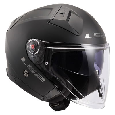 HJÄLM LS2 OF603 INFINITY II S