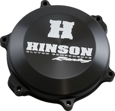 COVER CLUTCH YZ125