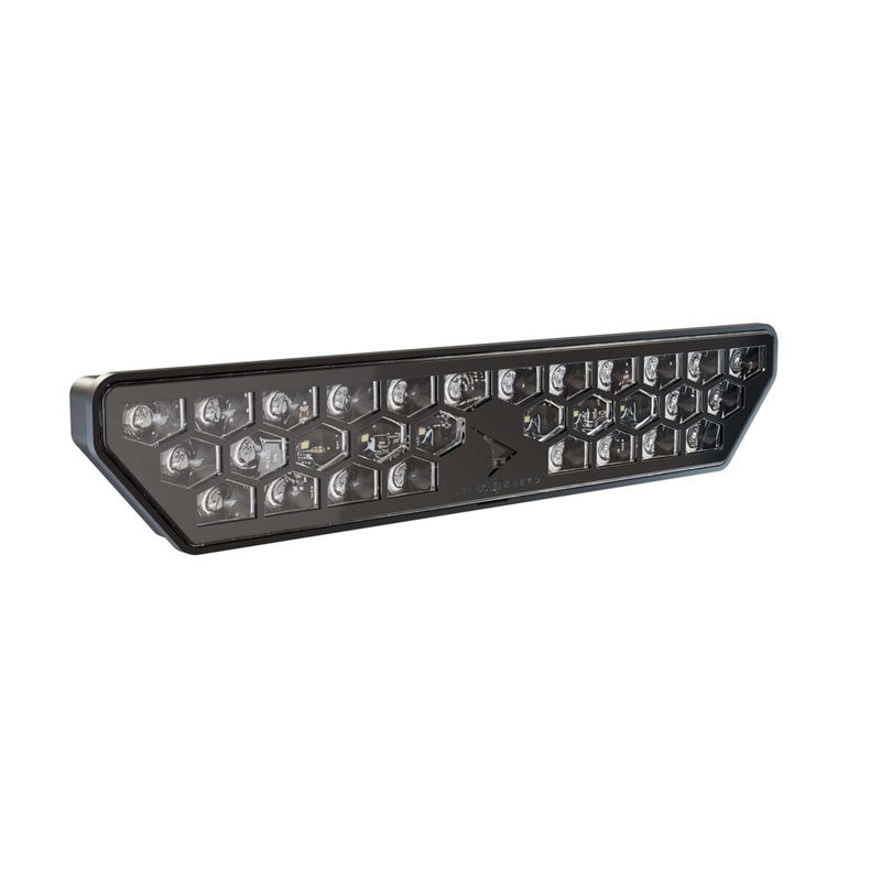 LED STOP TAIL TURN/BACKUP LIGH