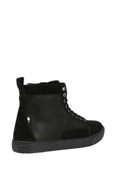 BOOT NEO BLACK 45