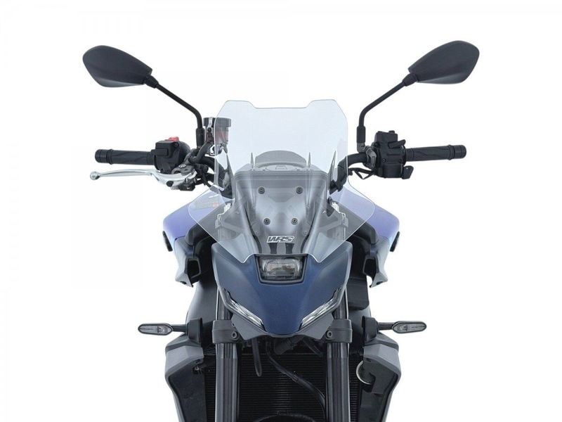 WINDSCREEN TOURING MT-09 CLEAR