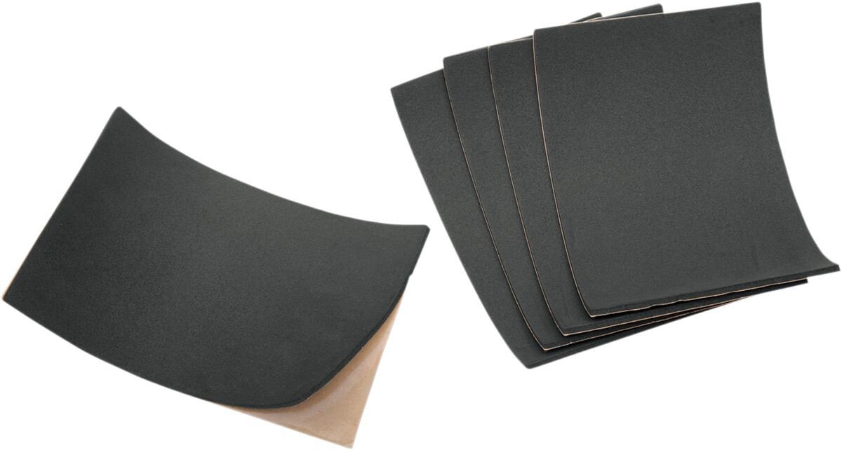 BATTERY PADS CUSHIONS 5X8