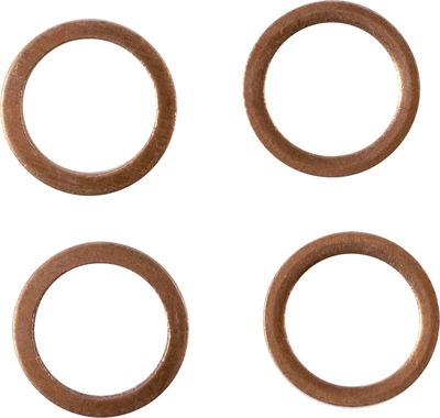 Stainless Steel Braided Brake