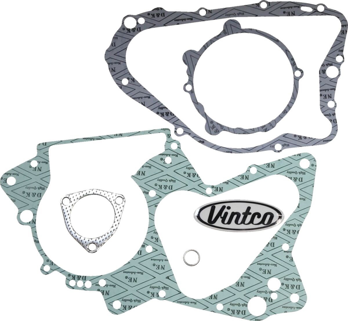 ENGINE GASKET KIT KEG070