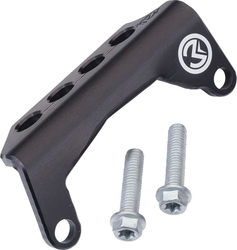 GUARD IGNITION KTM MSE