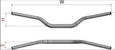 NEKEN BAR MINI LOW SI