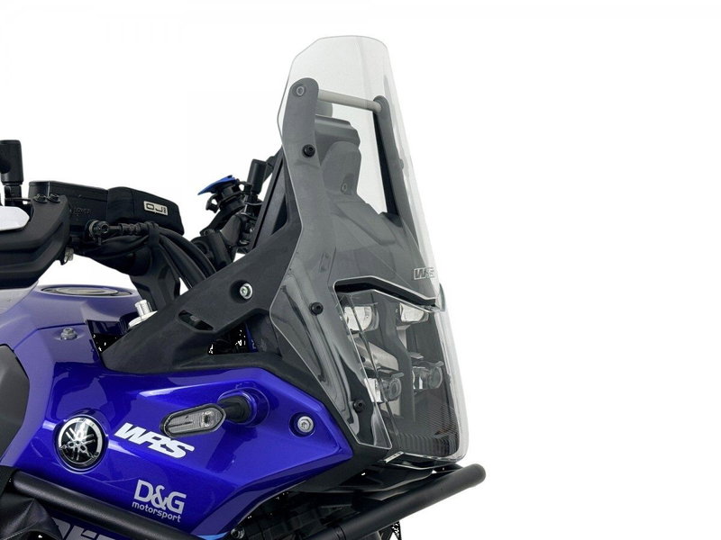 WINDSCREEN ENDURO YAMAHA TENER