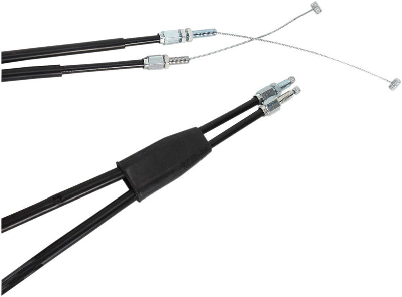 CABLE THROTTLE MSE HON