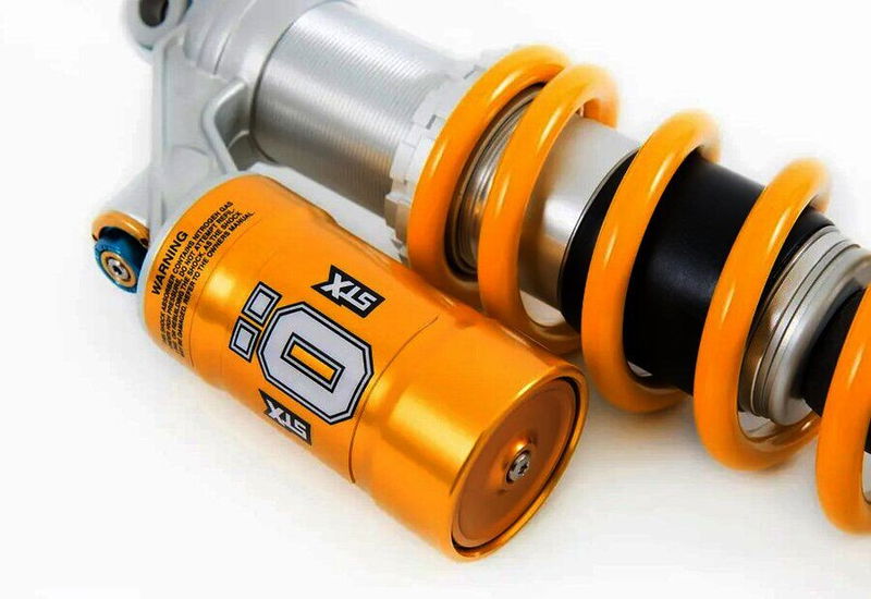SHOCK HUSQVARNA/KTM/GAS GAS S4