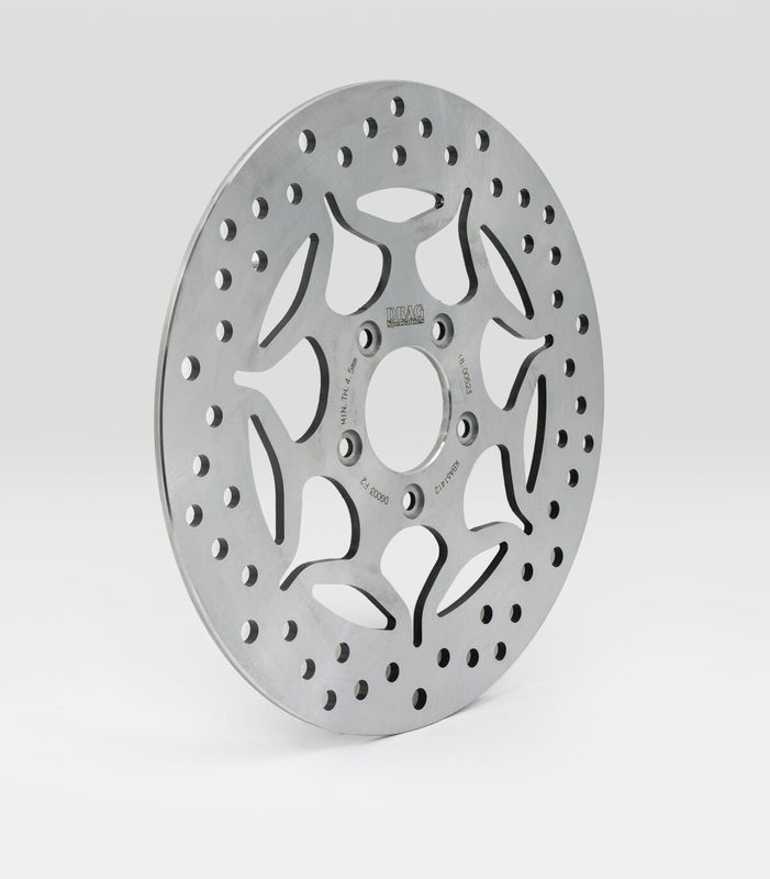 BRAKE ROTOR FIX ROUND 11.5