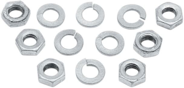 NUT KIT OIL PUMP 36-67CAD