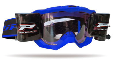 GOGGLE VISION GO ROLL OFF XXL