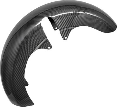 FENDER FRONT - FLTR/FLHX 23-25
