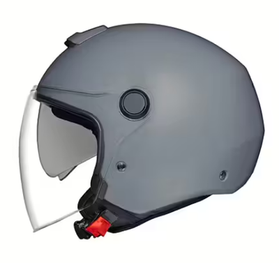 Y.10 PLAIN NARDO GRÅ 2XS
