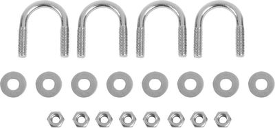 PLOW MOUNT RM5 KAW ATV