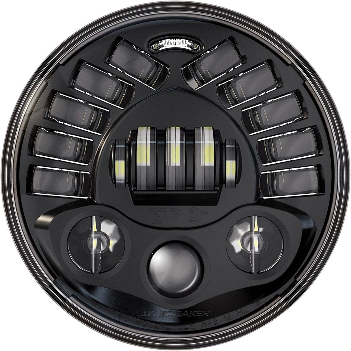 7 PROBEAM ADAPTIVE INDIAN LED