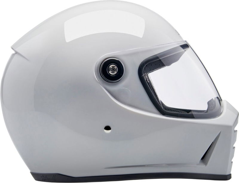HELMET LANESPLTR G WHT LG
