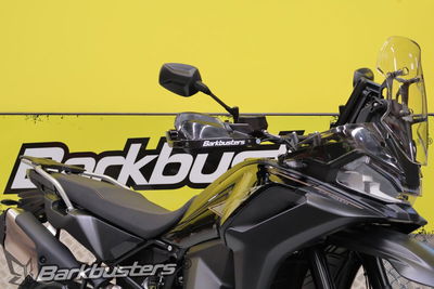 HANDGUARD DUCATI MULTISTRADA B