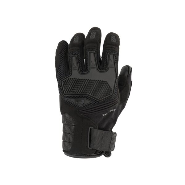 BOGOTA GLOVES SVART M