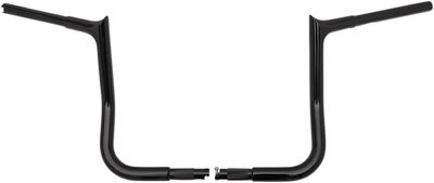 HANDLEBAR KIT 10 FLHT/FLHX 08-