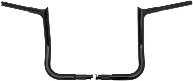 HANDLEBAR KIT 10 FLHT/FLHX 08-
