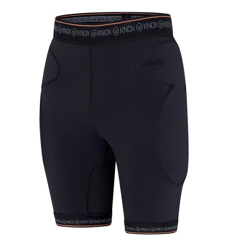 SKYDDSHORTS KNOX ACTION PRO UNISEX MK2 XS
