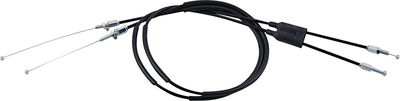 CABLE THROTTLE MSE HON