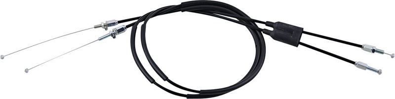 CABLE THROTTLE MSE HON