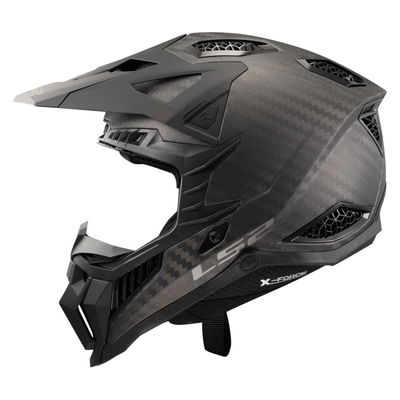 HJÄLM LS2 MX703 X-FORCE CARBON 3XL