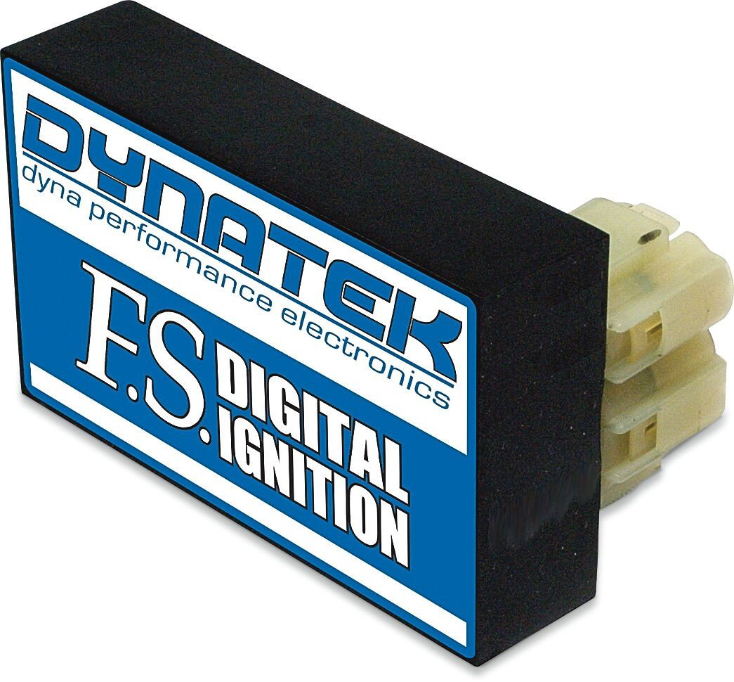 IGNITION FS HON TRX400EX