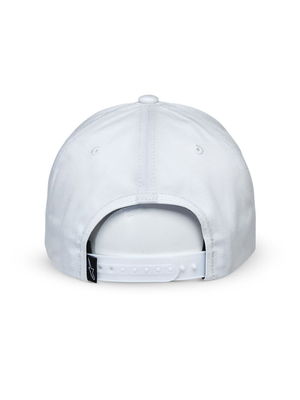 HAT CRV BILL SNP VIVID WH OS