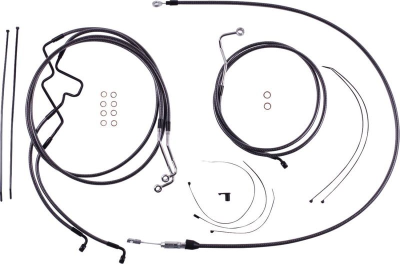 CABLE KIT KF 8RISE