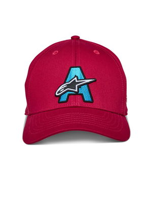 HAT CRV BILL FLX ELEMENTAL RD