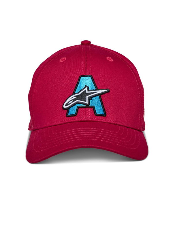 HAT CRV BILL FLX ELEMENTAL RD