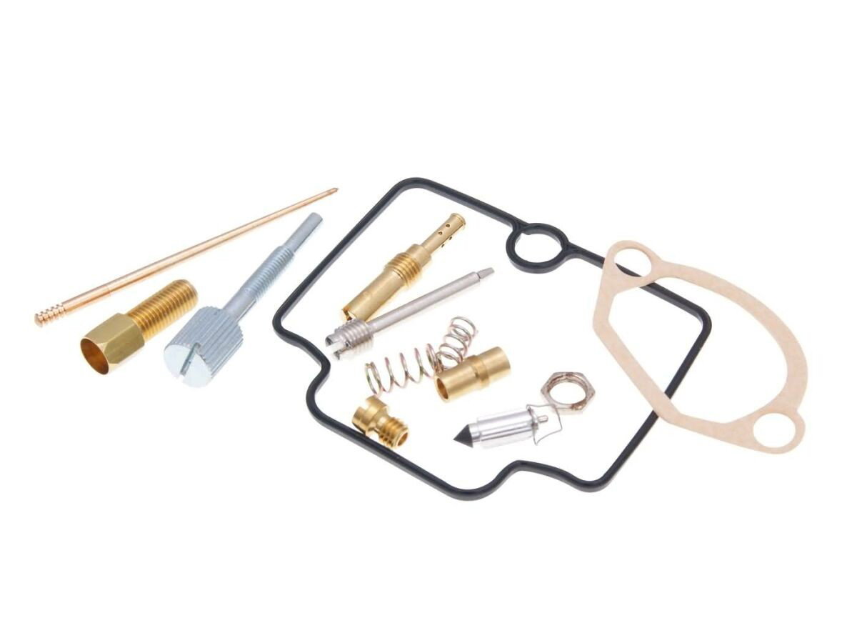 CARBURETOR REPAIR KIT