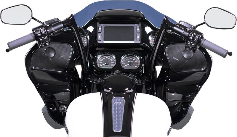 HANDLEBAR KIT 16 FLTR 15-20 1.