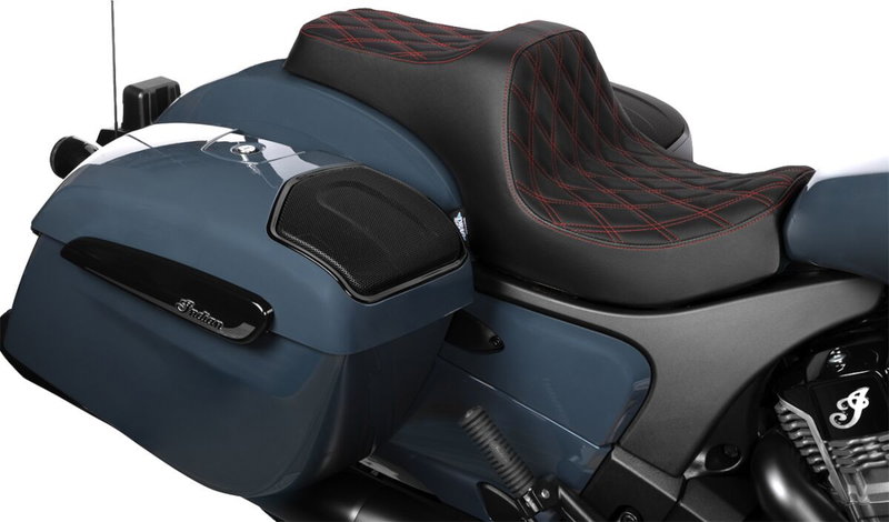 SEAT PREDATOR III FORWARD 2-UP