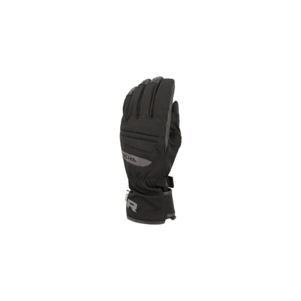 SUMMERRAIN 2 GLOVES SVART L
