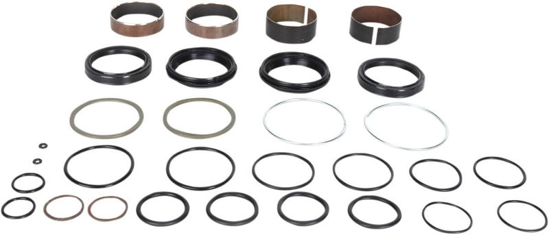 FORK SEAL/BUSH KIT