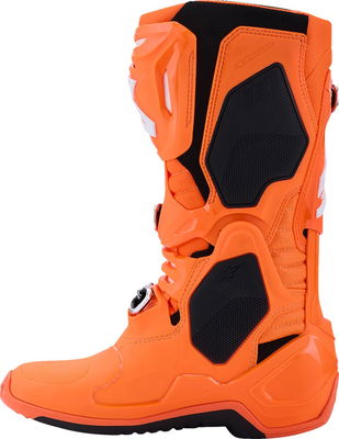 BOOT TECH 10 S-VENTED ORG FL/B