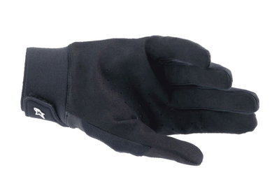 GLOVES A-SUPRA SHIELD BLACK M